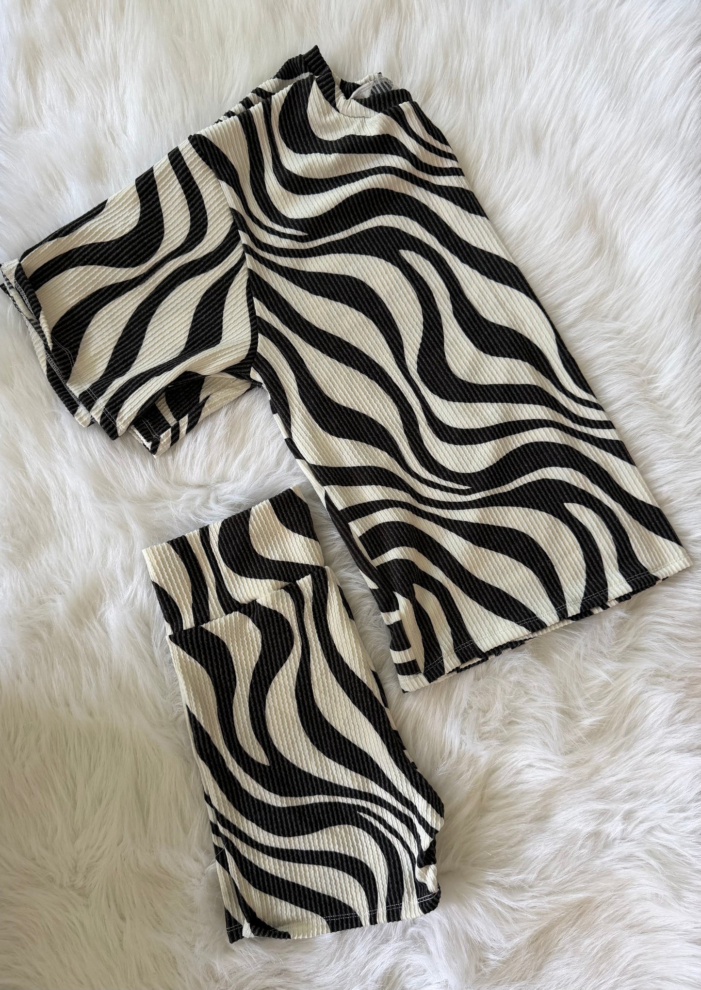 Medium mama comfy set