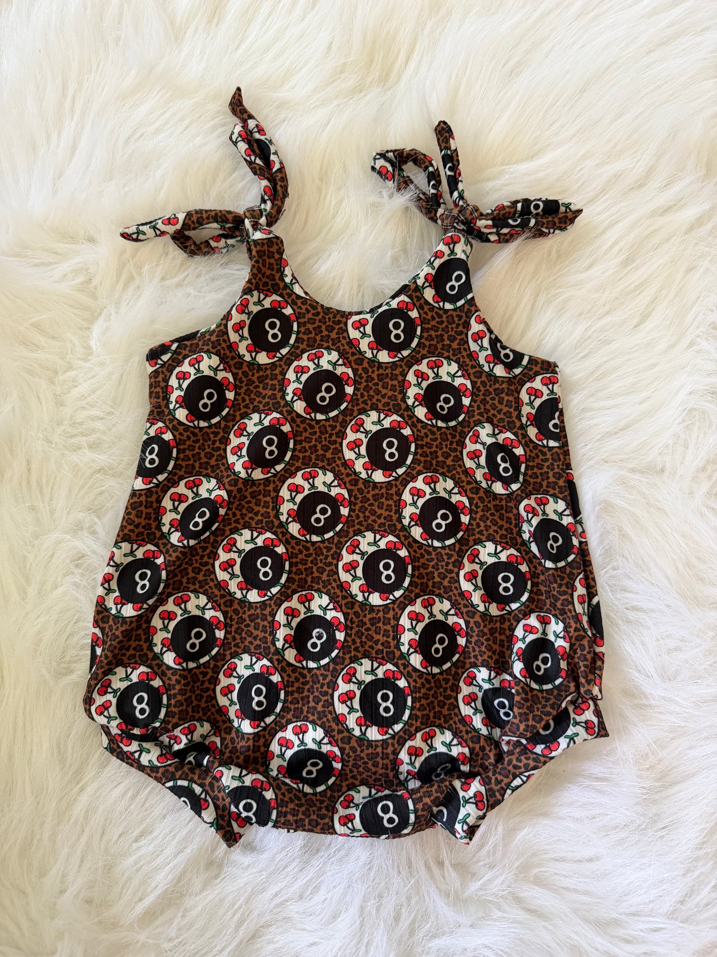 3/6M azalea romper