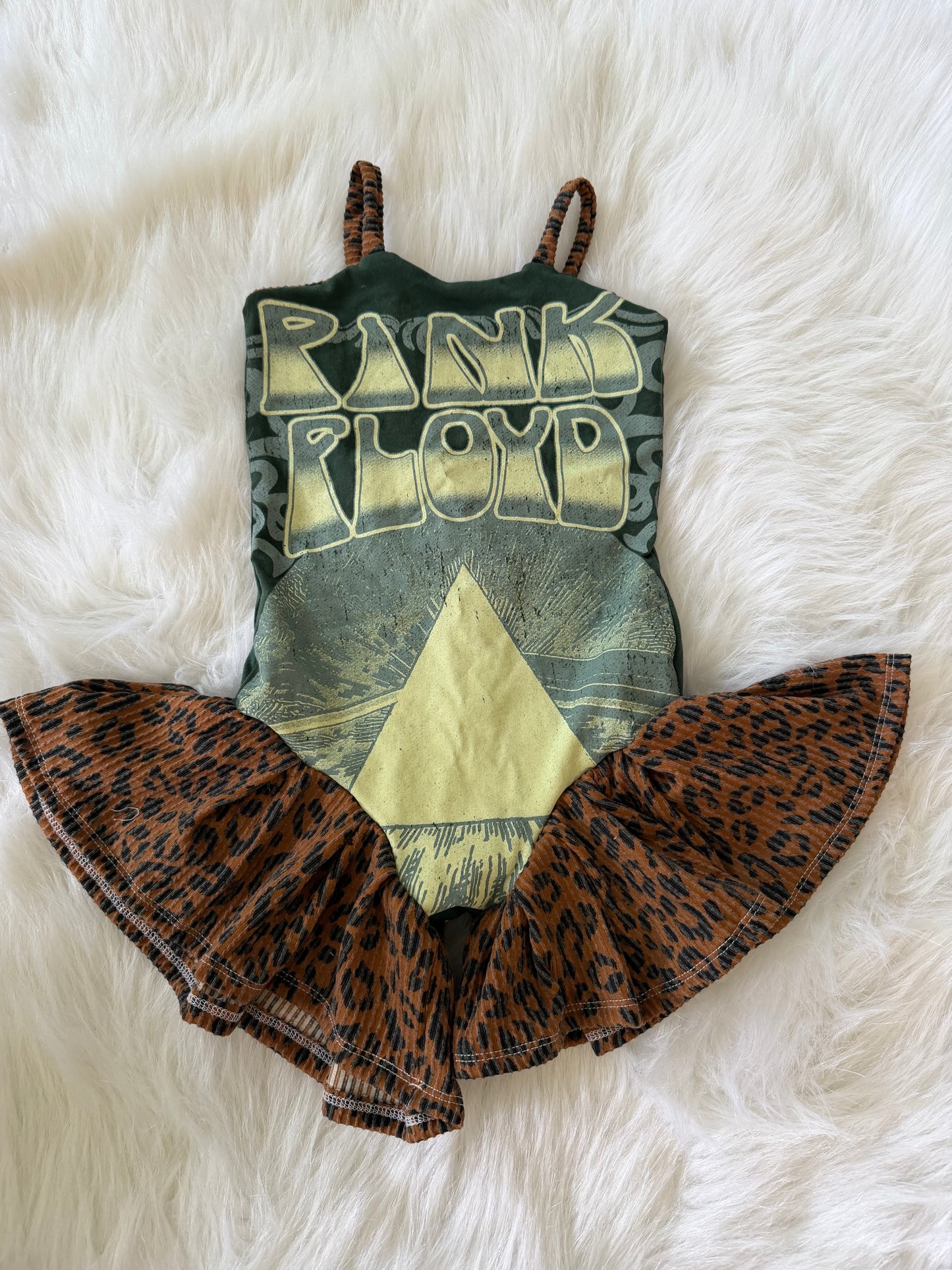 4T Emilia romper
